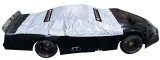 Allstar Performance Car and Truck Covers ALL23301 Green House cover, Green House Cover thumbnail 1