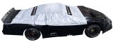 Allstar Performance Car and Truck Covers ALL23301 Green House cover, Green House Cover thumbnail 2