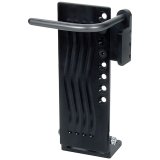 Allstar Performance Pedal Assemblies ALL54104 Gas Pedal, Natural Action, Aluminum, Each thumbnail 2