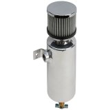 Allstar Performance Oil Catch Cans ALL36117 Breather Tank 1 LH Bung thumbnail 2