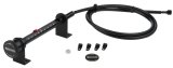 Allstar Performance Brake Bias Adjusters ALL42073 Adjuster Short 3/8 in thumbnail 2