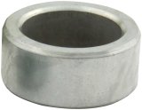 Allstar Performance Bump Steer Spacers ALL18607-10 .400 in thumbnail 2
