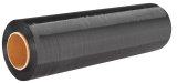 Allstar Performance Tire Wrap ALL44221 Storage Covers, Wrap, Black, Plastic, 18 in. wide by 1500 ft. Long, Each thumbnail 2