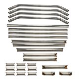 Allstar Performance Roll Cage Component Box Kits for 1992-2011 CROWN VICTORIA, 1992-2009 GRAND MARQUIS - ALL99231 Bar Components, Kits, Replacement Kit ALL22095, Ford, Mercury, Kit thumbnail 1