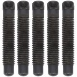 Allstar Performance Wheel Studs ALL99491 Stud Kit 5pk for ALL68807 thumbnail 1