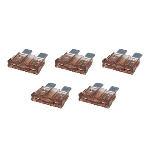 Allstar Performance Electrical Fuses ALL76364 ATC/ATO Fuse 7.5 AMP