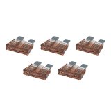 Allstar Performance Electrical Fuses ALL76364 ATC/ATO Fuse 7.5 AMP thumbnail 2