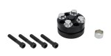 Allstar Performance Mechanical Fan Spacers ALL30183 Spacer Kit 1-1/4" thumbnail 2