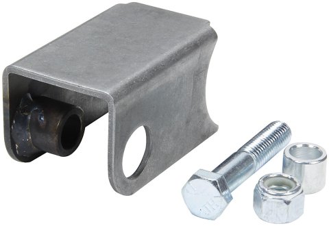 Allstar Performance Coilover Brackets ALL60104 Mounting Bracket, Steel, Weld-On, Each
