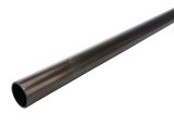 Allstar Performance Steel D.O.M. Tubing ALL22133-4 Round Tubing, 1018 Steel, 1-1/2 in Diameter, .083 Wall, 4 ft Long, Each thumbnail 2