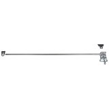 Allstar Performance Window Net Installation Kits ALL10217 Kit, Round Tube, Latch Style, Kit thumbnail 1