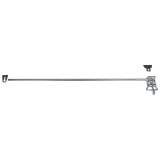 Allstar Performance Window Net Installation Kits ALL10217 Kit, Round Tube, Latch Style, Kit thumbnail 2
