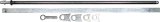 Allstar Performance Window Net Installation Kits ALL10219 Kit, Round Tube, Spring-Loaded Type, Kit thumbnail 1