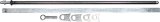 Allstar Performance Window Net Installation Kits ALL10219 Kit, Round Tube, Spring-Loaded Type, Kit thumbnail 2