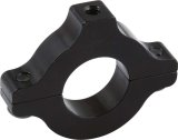 Allstar Performance Aluminum Accessory Clamps ALL10455 Bracket, Aluminum, Clamps-On, 1.00 in. Tubing, 1/4 in.-20 Mounting Hole, Each thumbnail 2