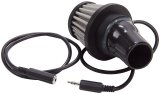 Allstar Performance Mini Helmet Air Systems ALL13012 Breather, Electric, 12V, Kit thumbnail 2