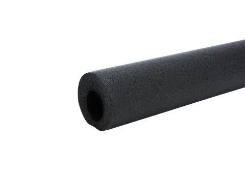 Allstar Performance Roll Bar Padding ALL14100 Padding, Black, 36.0 in. Length, Offset Alignment, Non SFI- Approved, Each