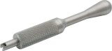 Allstar Performance Valve Core Tools ALL44030 Stem Tool, Stainless Steel, Natural, Removal/Installation Tool, Each thumbnail 1