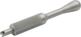 Allstar Performance Valve Core Tools ALL44030 Stem Tool, Stainless Steel, Natural, Removal/Installation Tool, Each thumbnail 2