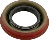 Allstar Performance Pinion Seals ALL72146 Seal, Steel/Rubber Inner, Ford, Each thumbnail 1