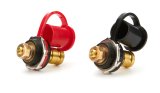 Allstar Performance Battery Charging Posts ALL76139 Remote Jumper Terminals, Pair thumbnail 2