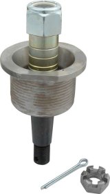 Allstar Performance Adjustable Ball Joints ALL56267 Joint, Screw-in, Adjustable, Front, Upper, Each thumbnail 2