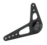 Allstar Performance Throttle Bell Cranks ALL54152 Crank, Aluminum, Natural, Each thumbnail 2