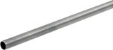 Allstar Performance Tubing ALL22050-4 Tubing, Chromoly Steel, Natural, 1 1/8 in. Diameter, 4 ft. Length, Each thumbnail 1