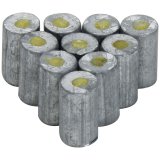 Allstar Performance Solder Slugs ALL76131 2 Gauge qty 10 thumbnail 2