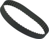 Allstar Performance Gilmer Belts ALL86130 Belt, Gilmer, 1.0 in. Width, 21 in. Length, Each thumbnail 1