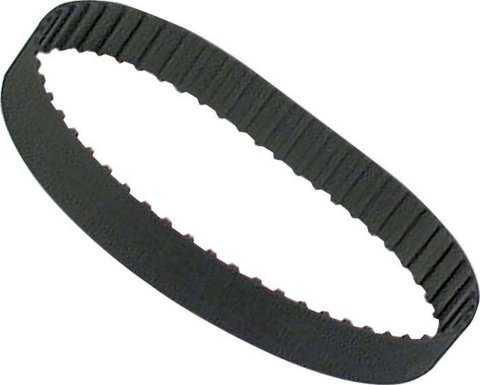 Allstar Performance Gilmer Belts ALL86130 Belt, Gilmer, 1.0 in. Width, 21 in. Length, Each