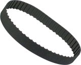 Allstar Performance Gilmer Belts ALL86130 Belt, Gilmer, 1.0 in. Width, 21 in. Length, Each thumbnail 2