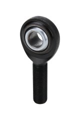 Allstar Performance Pro Series Steel Rod Ends ALL58058 End, Series, 1/2 in.-20, Male Threads, 2-piece, Chromoly, 0.500 in. Bore, Each thumbnail 1