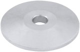 Allstar Performance Backer Washers ALL18638 Aluminum Washer #10 thumbnail 1
