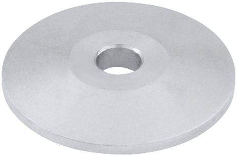 Allstar Performance Backer Washers ALL18638 Aluminum Washer #10