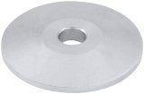 Allstar Performance Backer Washers ALL18638 Aluminum Washer #10 thumbnail 2