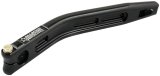 Allstar Performance Sprint Car Torsion Arms ALL55012 Arm, Car, Right Rear, Black, Aluminum, Each thumbnail 1