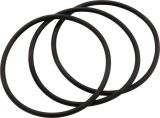 Allstar Performance Axle and General Purpose Seals ALL72103 O-Rings, Housing Seal Replacement, Set of 3 thumbnail 2