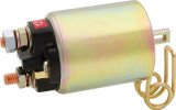 Allstar Performance Replacement Starter Solenoids ALL80521 Solenoid, GM Mini Starter, Chevy Style, Each thumbnail 1