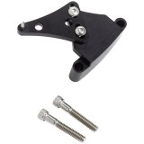 Allstar Performance Adjustable Timing Pointers ALL90031 Pointer, Adjustable, Aluminum, Blue Anodized, Chevy, Small Block, Each thumbnail 1