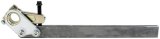 Allstar Performance Sway Bar End Links ALL56380 Adjuster, RH, 30 Degree Drop, Each thumbnail 1