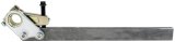 Allstar Performance Sway Bar End Links ALL56380 Adjuster, RH, 30 Degree Drop, Each thumbnail 2