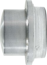 Allstar Performance Camshaft Thrust Buttons ALL90050 Cam Button, Chevy Small Blocks with Early Flat Timing Covers, Aluminum, Each thumbnail 1