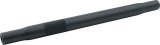Allstar Performance Steel Suspension Tubes ALL57282 Tube, Steel, Black Anodized, 3/4 in.-16 RH/LH Thread, 1.0 in. Diameter, 19.0 in. Length thumbnail 2