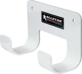 Allstar Performance Cordless Drill Holders ALL12202 Storage Hook, Holder, Steel, White, Each thumbnail 1