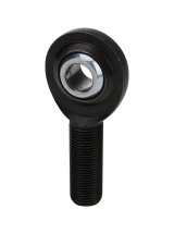 Allstar Performance Pro Series Steel Rod Ends ALL58079 End, Series, 5/8 in.-18, Male Threads, 2-piece, Chromoly, 0.500 in. Bore, Each thumbnail 1