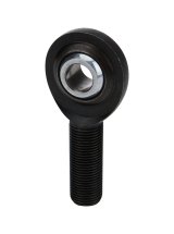 Allstar Performance Pro Series Steel Rod Ends ALL58079 End, Series, 5/8 in.-18, Male Threads, 2-piece, Chromoly, 0.500 in. Bore, Each thumbnail 2
