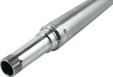 Allstar Performance Steel Axle Tubes ALL68235 Housing Tubes, Steel, 3.00 in. Diameter, 35.00 in. Length, Each thumbnail 1