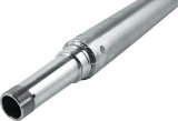 Allstar Performance Steel Axle Tubes ALL68235 Housing Tubes, Steel, 3.00 in. Diameter, 35.00 in. Length, Each thumbnail 2