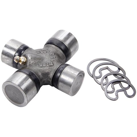 Allstar Performance U-Joints ALL69036 Universal Joint, 1330/1350 Style, Greasable, Steel, Each thumbnail 1
